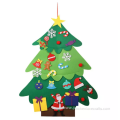 Christmas tree DIY crafts Kids gifts